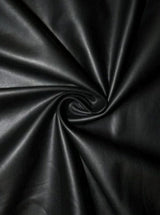 Black 2 Way Stretch Vinyl