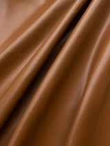 Stretch Faux Leather