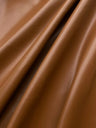 Stretch Faux Leather