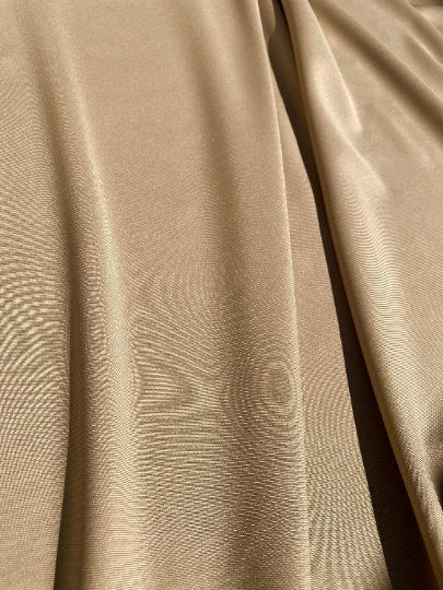 Khaki Gabardine