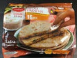 Haldirams Aloo Paratha 16 Pcs