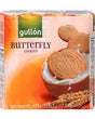 Gullon Butterfly Cookies 1Lb