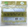 51 Pcs Plastic Spoons