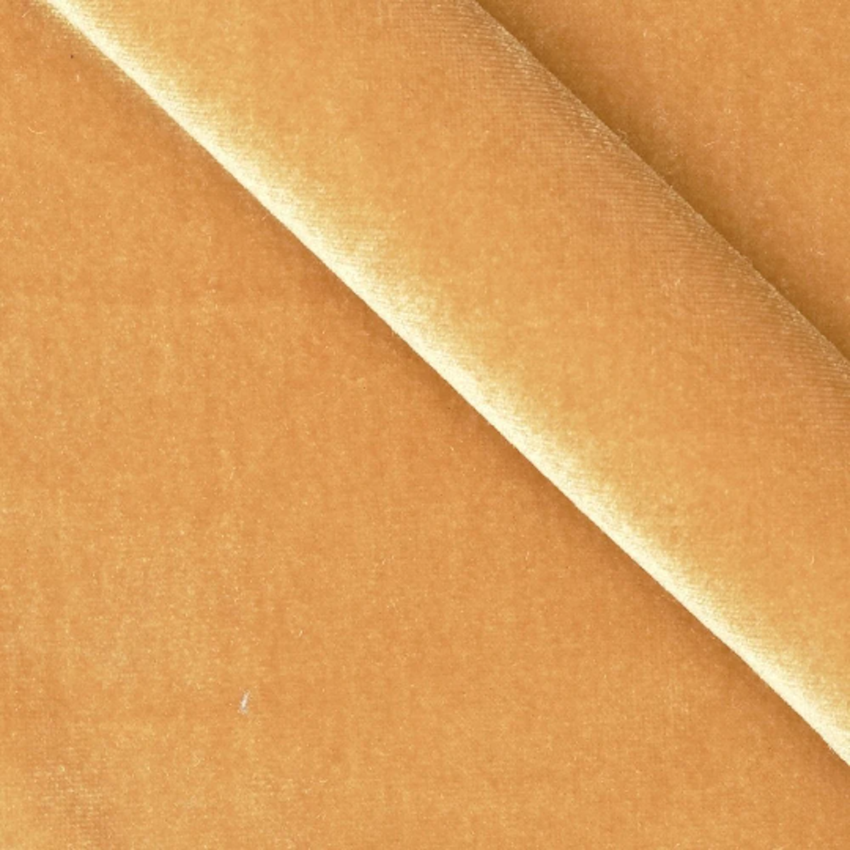 Stretch Velvet Spandex Fabric - 4-Way Stretch, 60" Width, 360 GSM (1 Yard)