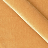 Stretch Velvet Spandex Fabric - 4-Way Stretch, 60" Width, 360 GSM (1 Yard)