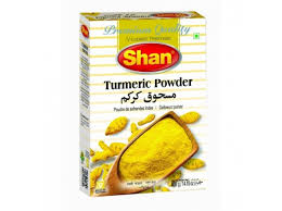 Shan Turmeric Powder 400G