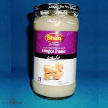 SHAN GINGER PASTE 310g