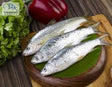 Bata Fish 400gm