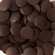 Merckens Dark Cocoa Chocolate Confectionery Wafers – 10 lb