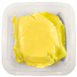 Lemon Cream Candy Center 1 lb tub