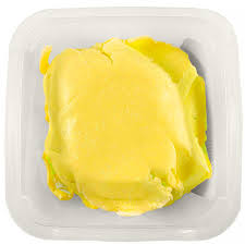 Lemon Cream Candy Center 1 lb tub