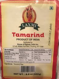 Laxmi Tamarind 14oz