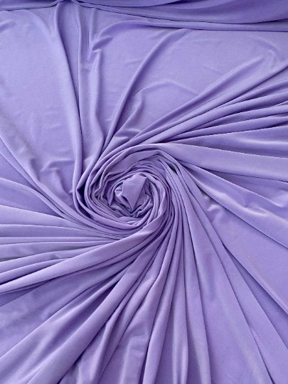 Lavender ITY Knit