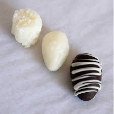 Coconut Cream Candy Center – Ready-to-Use (Mounds Type) 1 lb tub
