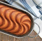Nordic Ware Heritage Loaf Pan
