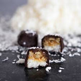 Coconut Cream Candy Center – Ready-to-Use (Mounds Type) 1 lb tub