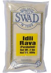 Swad Idli Rava 2Lb