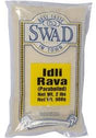 Swad Idli Rava 2Lb
