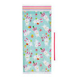 Wilton Easter Bunny Rabbit Treat Party Bags, 20 Ct