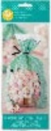 Wilton Easter Treat Bags, 20 Count
