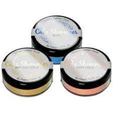 Poppy Color Cake Shimmer Edible Luster Dust – 3 Grams (Select Your Color)