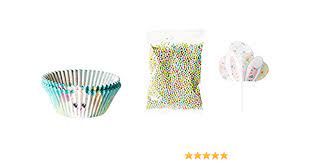 Wilton Easter Bunny Cupcake Decorating Kit