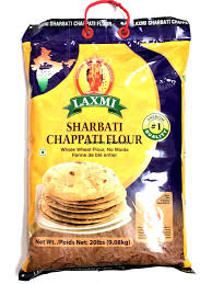 LUXMI CHAKKI ATTA