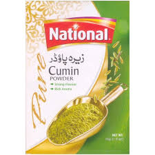 National Cumin Seed Powder 200G
