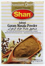 Shan Zafrani Garam Masala Powder 50G