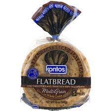 Kontos Flatbread