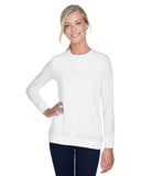 Women's Perfect Fit Ribbon Cardigan