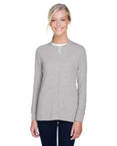 Women's Perfect Fit Ribbon Cardigan