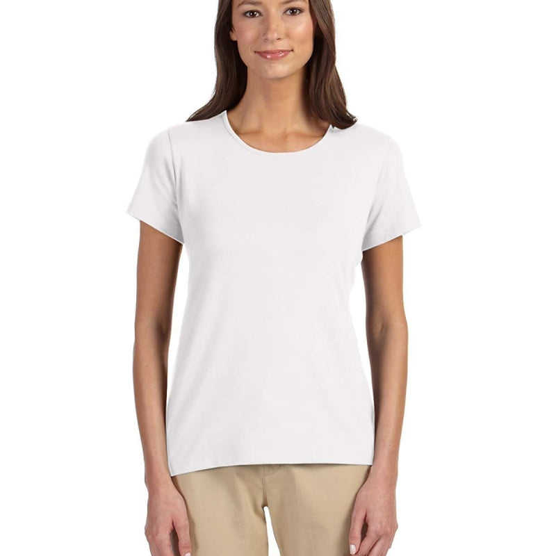 Women's Perfect Fit Shell T-Shirt
