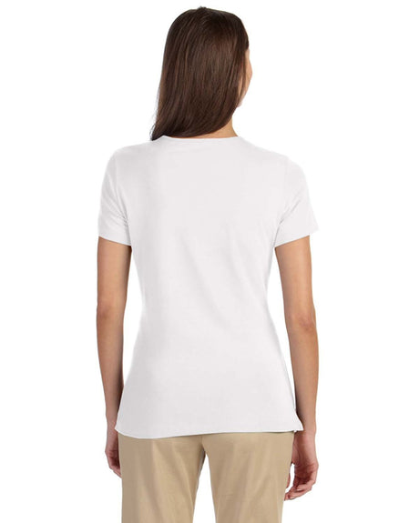 Ladies' Perfect Fit™ Shell T-Shirt