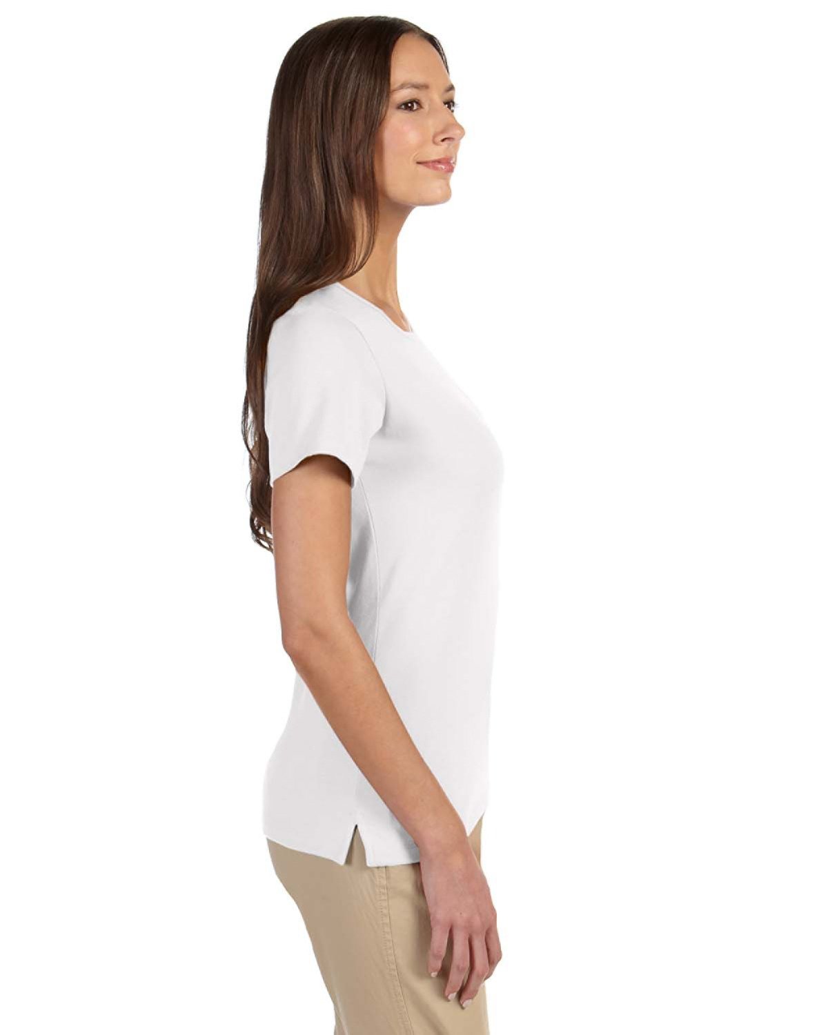 Ladies' Perfect Fit™ Shell T-Shirt