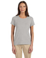 Ladies' Perfect Fit™ Shell T-Shirt