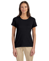 Ladies' Perfect Fit™ Shell T-Shirt