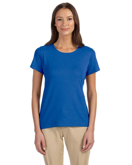 Ladies' Perfect Fit™ Shell T-Shirt