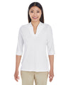 Ladies' Perfect Fit™ Tailored Open Neckline Top