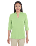 Ladies' Perfect Fit Tailored Open Neckline Top