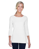 Ladies' Perfect Fit™ Ballet Bracelet-Length Knit Top