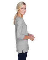 Ladies' Perfect Fit™ Ballet Bracelet-Length Knit Top