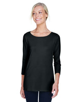 Ladies' Perfect Fit™ Ballet Bracelet-Length Knit Top