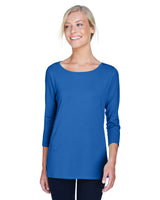 Ladies' Perfect Fit™ Ballet Bracelet-Length Knit Top