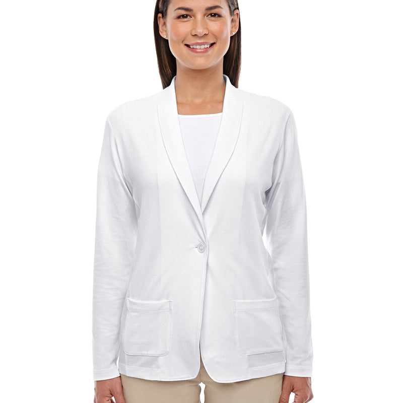Ladies' Perfect Fit Shawl Collar Cardigan