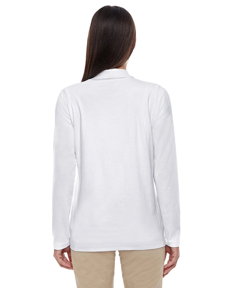 Ladies' Perfect Fit™ Shawl Collar Cardigan