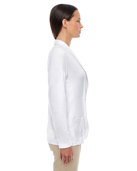 Cárdigan Perfect Fit con cuello chal para mujer