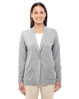 Ladies' Perfect Fit™ Shawl Collar Cardigan