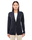Ladies' Perfect Fit Shawl Collar Cardigan