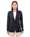 Ladies' Perfect Fit™ Shawl Collar Cardigan